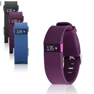 Fitbit Charge HR Wireless